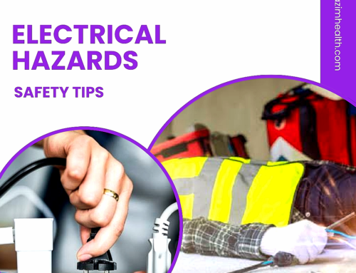 Electrical Hazards: Safety Tips
